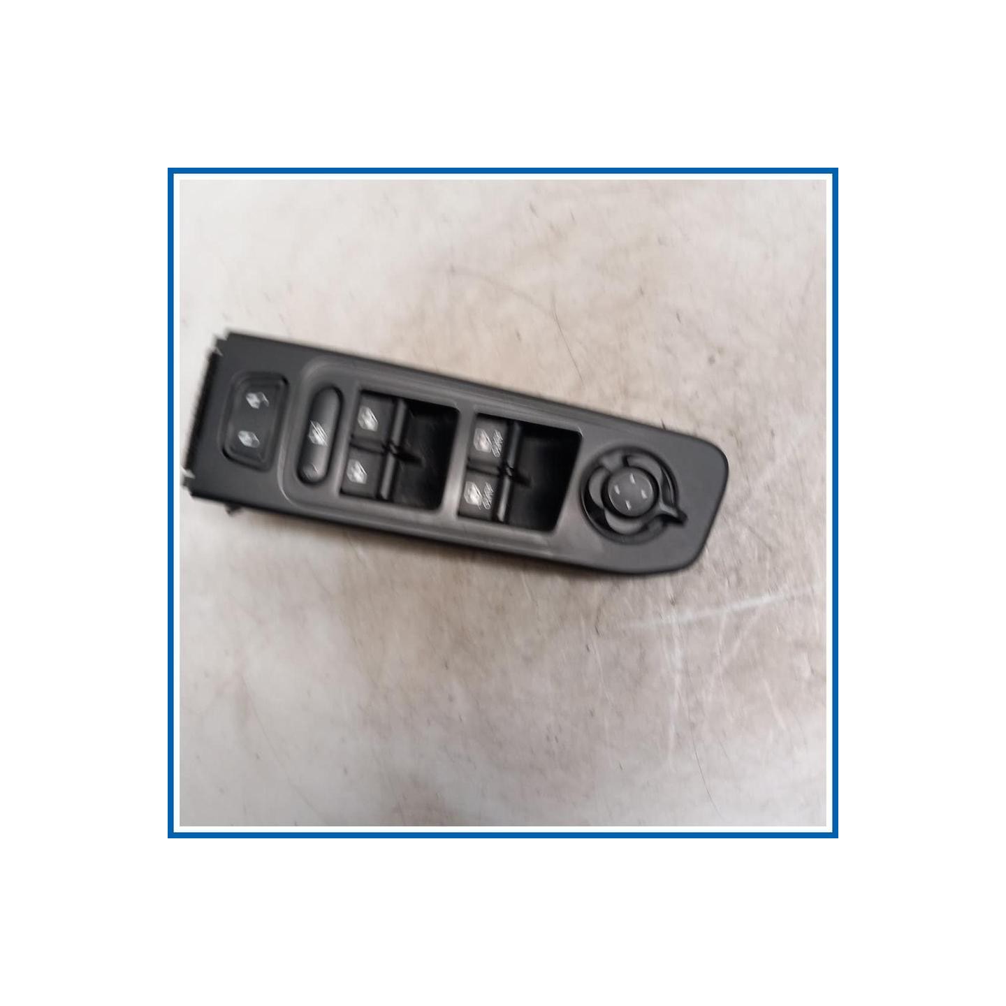 Interruttore alzacristalli ant. sx. JEEP Renegade