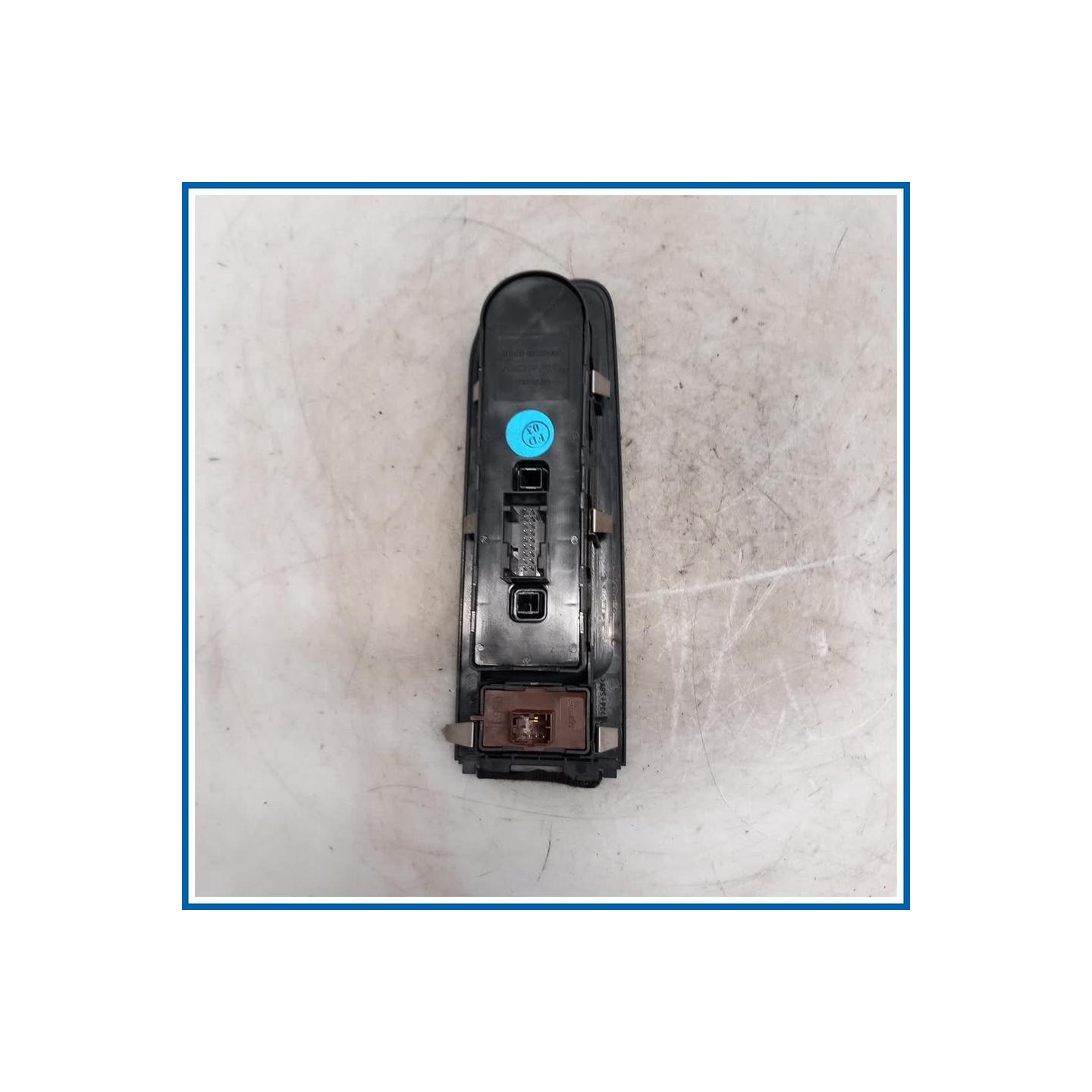 Interruttore alzacristalli ant. sx. JEEP Renegade