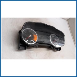 Quadro strumenti JEEP Renegade