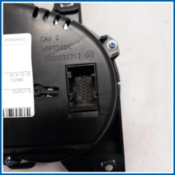 Quadro strumenti JEEP Renegade