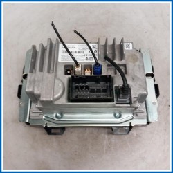 Unità autoradio JEEP Renegade