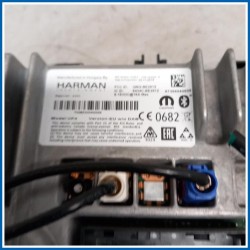 Unità autoradio JEEP Renegade