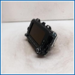 Unità autoradio JEEP Renegade