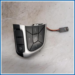 Pulsante comando multifunzione dx. JEEP Renegade