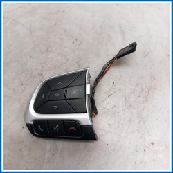 Pulsante comando multifunzione sx. JEEP Renegade