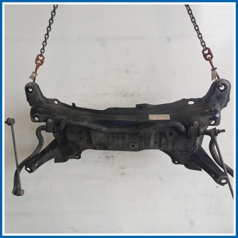 Assale ant. TOYOTA Yaris IV