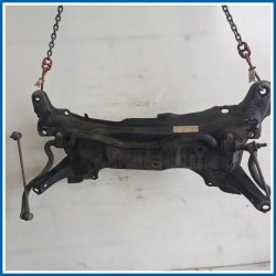 Assale ant. TOYOTA Yaris IV