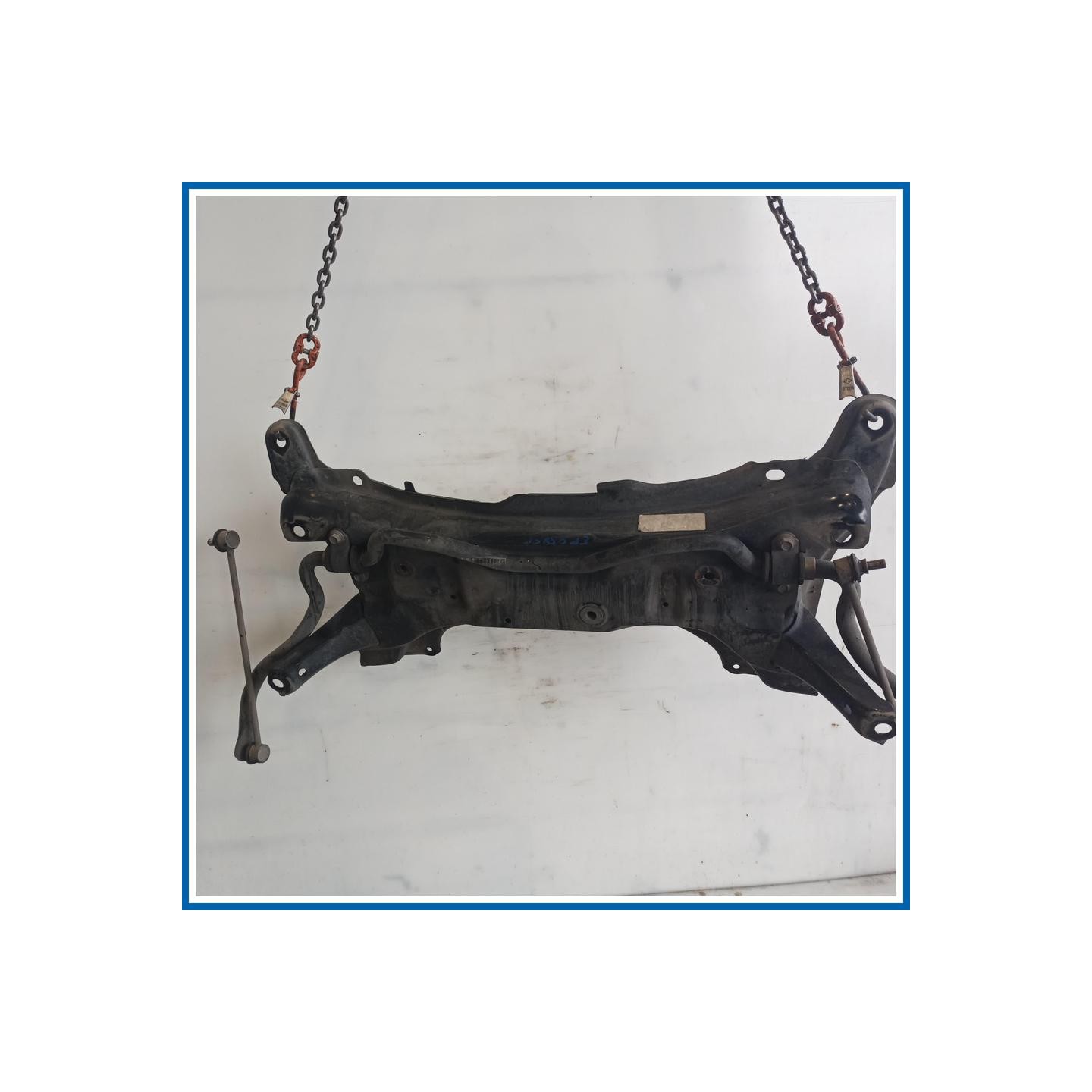 Assale ant. TOYOTA Yaris IV