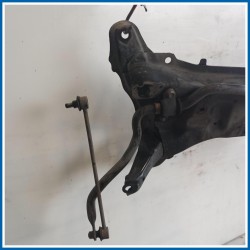 Assale ant. TOYOTA Yaris IV