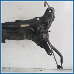 Assale ant. TOYOTA Yaris IV