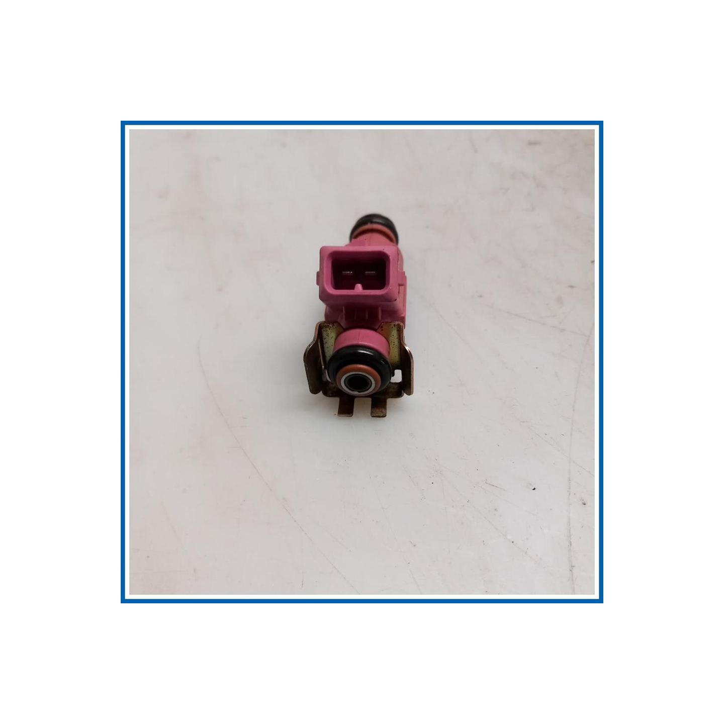Iniettore FIAT Idea