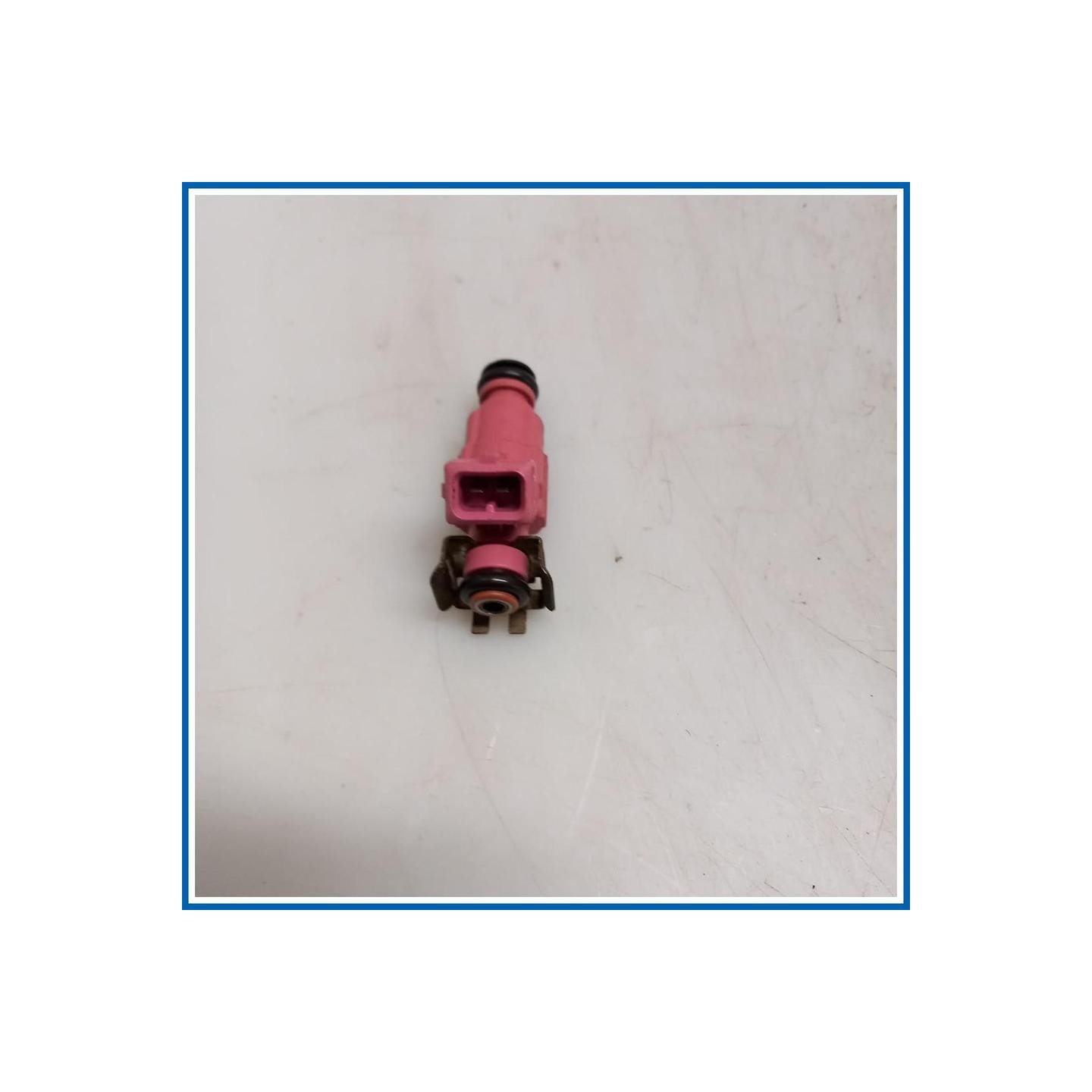 Iniettore FIAT Idea
