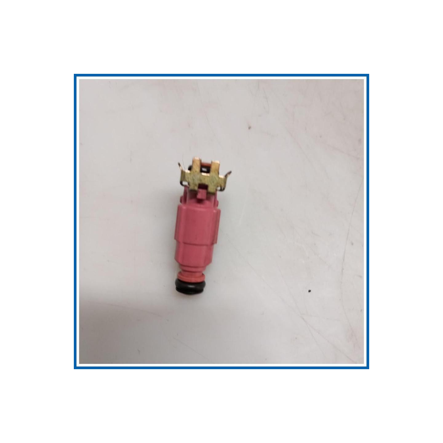 Iniettore FIAT Idea
