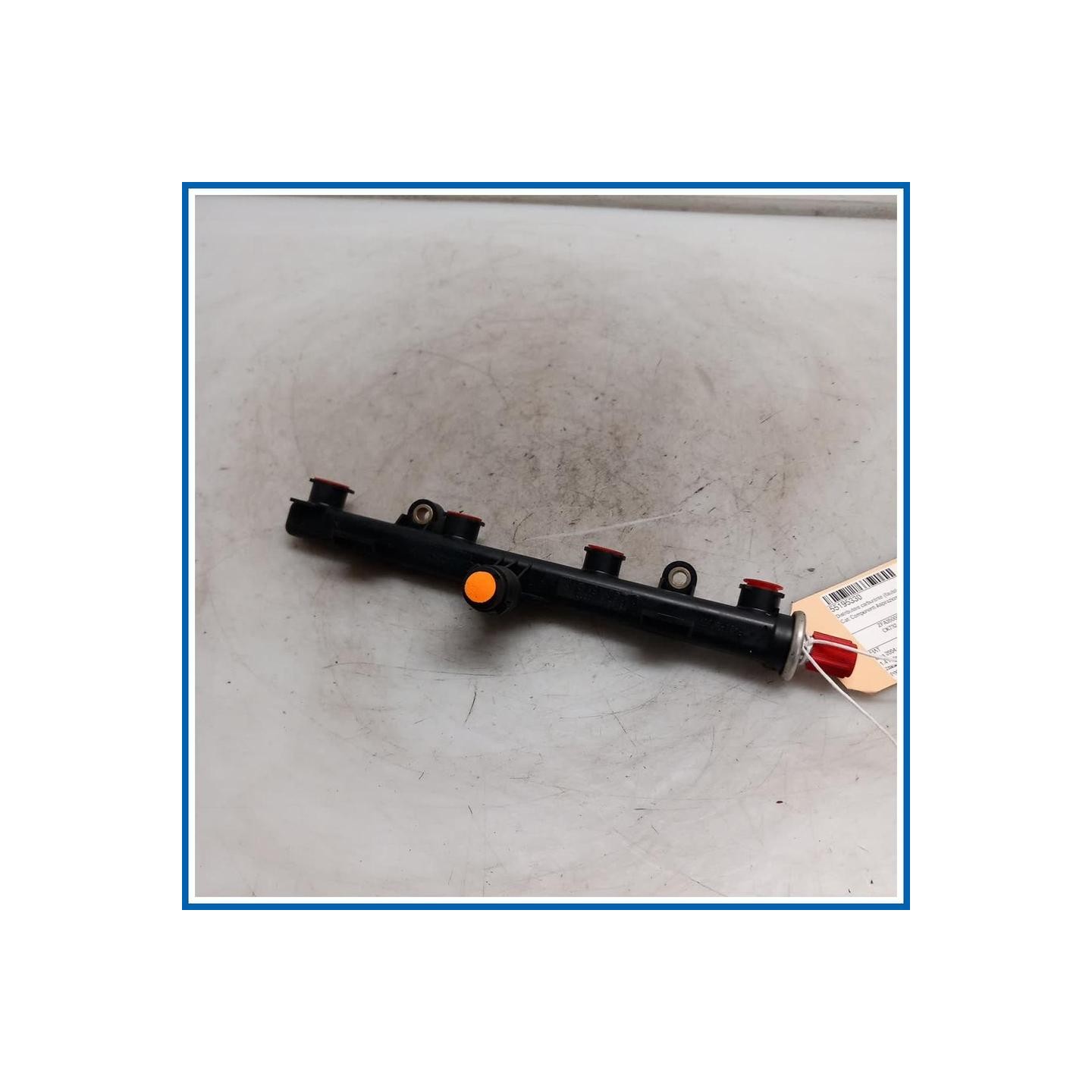Distributore carburante (flauto) FIAT Idea