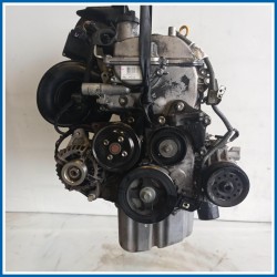 Motore semicompleto TOYOTA Yaris (France ) II