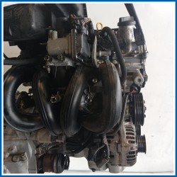 Motore semicompleto TOYOTA Yaris (France ) II