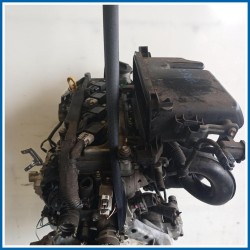Motore semicompleto TOYOTA Yaris (France ) II