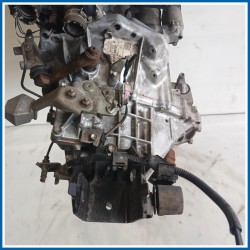 Cambio TOYOTA Yaris (France ) II