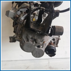 Cambio TOYOTA Yaris (France ) II