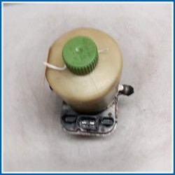 Pompa servosterzo VOLKSWAGEN POLO (6R) (05/09>10/14