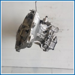 Cambio OPEL Corsa D