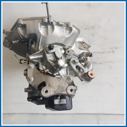 Cambio OPEL Corsa D