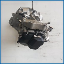 Cambio OPEL Corsa D