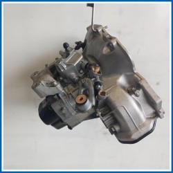 Cambio OPEL Corsa D