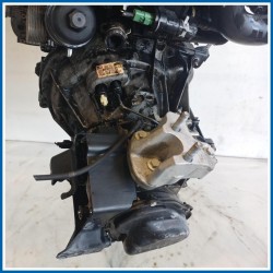 Cambio FORD Fiesta VI