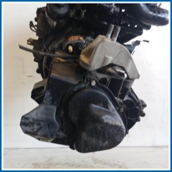 Cambio FORD Fiesta VI