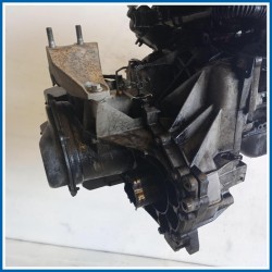 Cambio FORD Fiesta VI