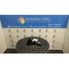 BLOCCO COMANDI TERGICRISTALLI 114 MAZDA MAZDA 3 (03/09-) Y6 BCD266128