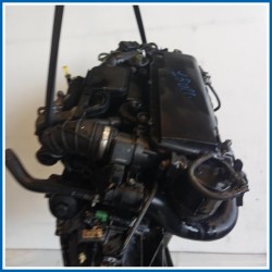 Motore semicompleto FORD Fiesta VI