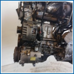 Motore semicompleto FORD Fiesta VI