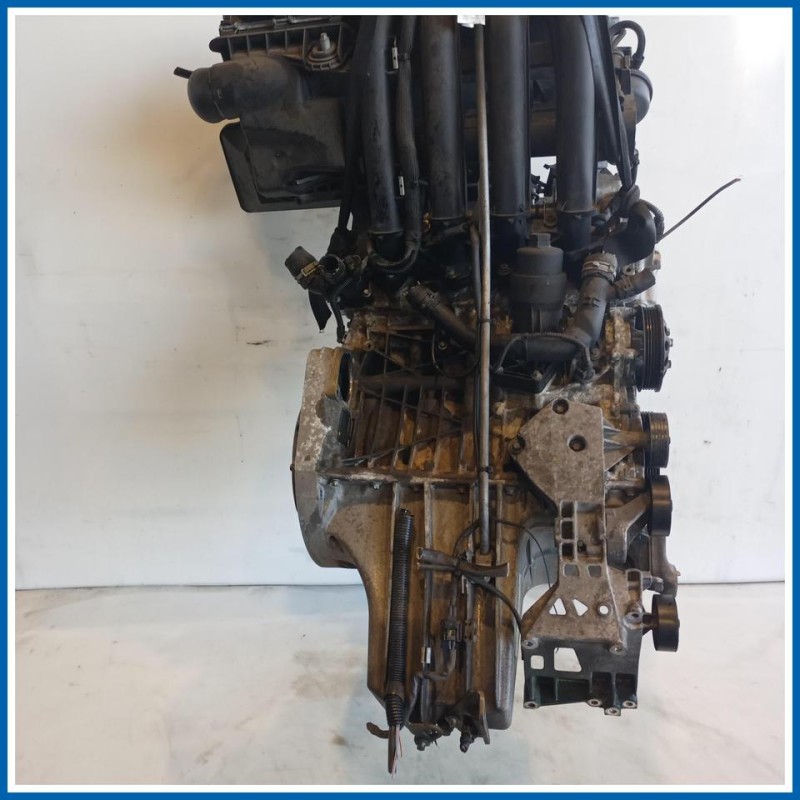 Motore completo MERCEDES Classe A W169
