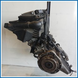 Motore completo MERCEDES Classe A W169