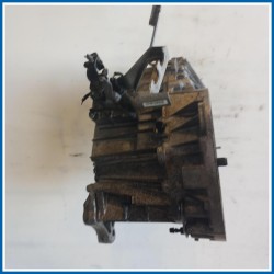 Cambio MERCEDES Classe A W169