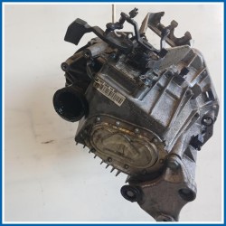 Cambio MERCEDES Classe A W169