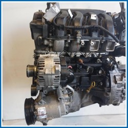 Motore semicompleto RENAULT Scénic II