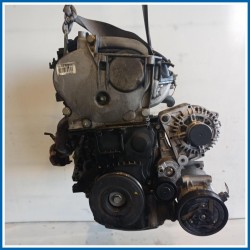 Motore semicompleto RENAULT Scénic II