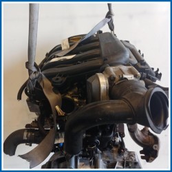 Motore semicompleto RENAULT Scénic II