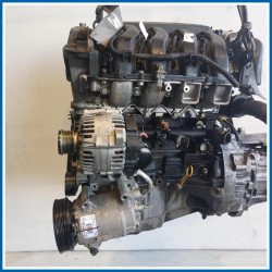 Motore semicompleto RENAULT Scénic II