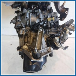 Cambio RENAULT Scénic II