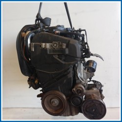 Motore semicompleto DACIA Duster I