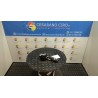 BLOCCO COMANDO VOLANTE LUCI 115 MAZDA MAZDA 3 (03/09-) Y6 BCD166122