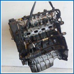 Motore semicompleto FIAT 500 II