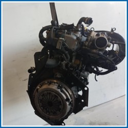 Motore semicompleto FIAT 500 II