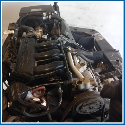 Motore completo SMART City Coupe 450