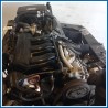 Motore completo SMART City Coupe 450