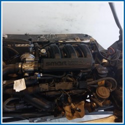 Motore completo SMART City Coupe 450